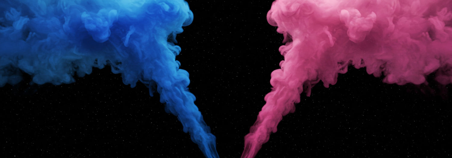 Gender Reveal