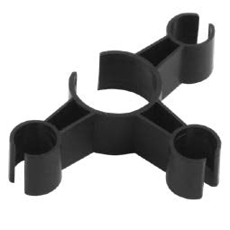 Triple Bottle Ice Fountain Holder