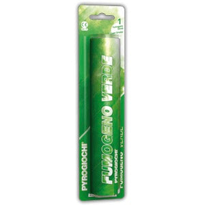 Daytime Coloured Smoke - Green