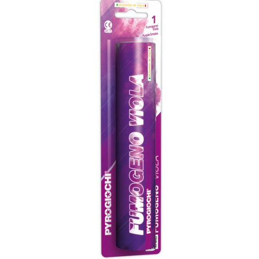 Daytime Coloured Smoke - Violet