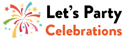 Let's Party Celebrations